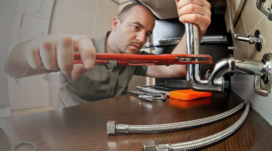 Local tankless water heater installation in Brandeis, CA
